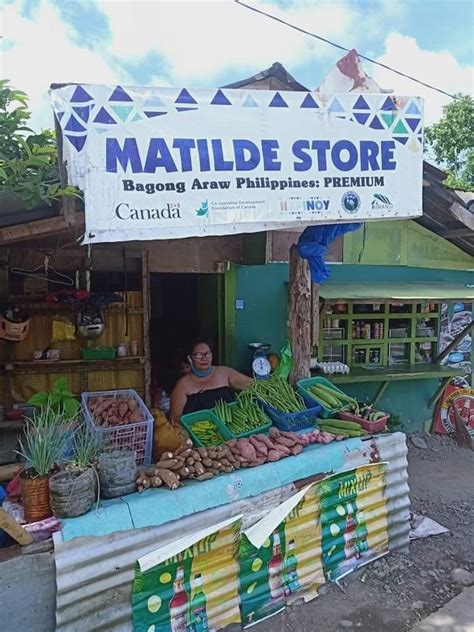 pangunahing produkto ng pasig
